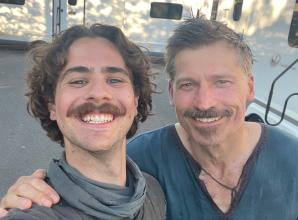 Former Maidenhead student 'feels lucky’ to be in BBC One historical drama