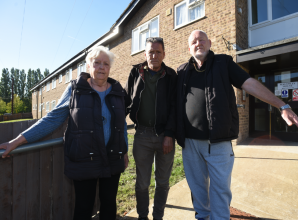 Anger at Housing Solutions over year-long bedbug battle