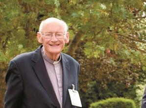 Minister remembered for his 'wonderful community-minded legacy’ in Maidenhead