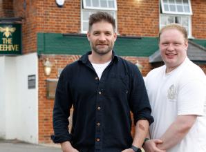 Team behind award-winning Maidenhead pub enters 'bold new era’ at The Beehive