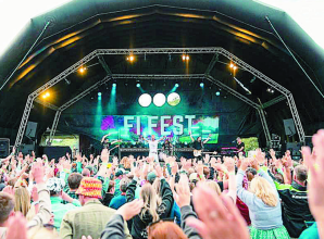 Fi.Fest organiser slams council for 'scaremongering' over licence bid and vows the show will go on