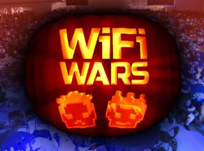 Wifi Wards norden farm
