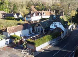 'Vital' village pub in Buckinghamshire will 'begin its next chapter' following sale