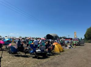 Bray Parish Council withdraws Fi.Fest licensing objection