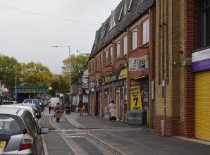 Council responds as antisocial behaviour makes Chalvey feel like a 'forgotten ward'