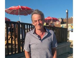 Tributes paid to 'special dad' and 'proud family man' Garry Craythorne