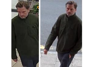 Police search for man with ‘vital information’ in Marlow sexual assault investigation