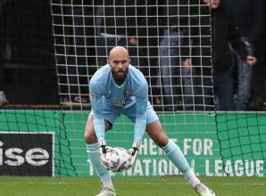 Live updates: Maidenhead United vs Eastbourne Borough