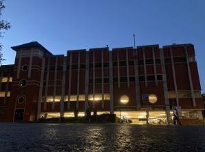 Women call for action over 'unsafe' Maidenhead car park