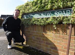 Residents exploring name change for Maidenhead’s Prince Andrew Road