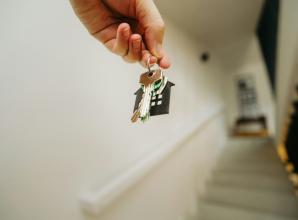 First-time buyers in Windsor and Maidenhead pay almost double national average