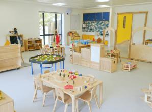 New purpose-built nurseries planned for both Maidenhead and Windsor next year