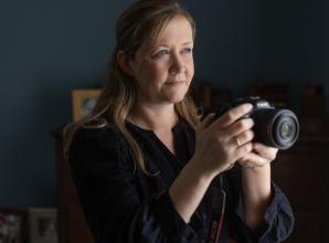 Marlow mum-turned-photographer earns international recognition after a year in business