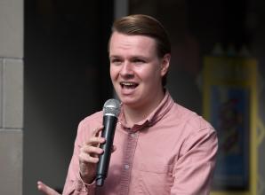 MP faces scrutiny over use of public funds to hire fellow councillor's business