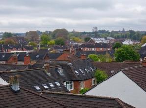 Fire safety backlog keeps pressure on housing provider