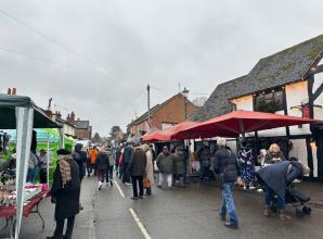Festive fun planned for Cookham Christmas Street Fayre