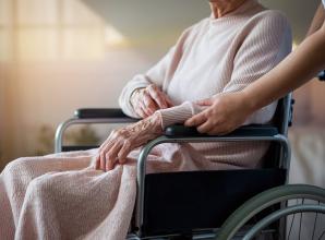 Safeguarding concerns in RBWM care homes fall – but hate crime reports rise