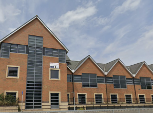 Slough planning round-up: Former office building to be turned into 26 flats