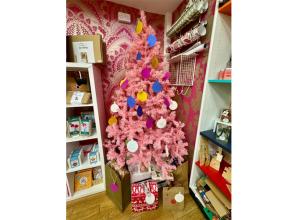 Donations still open for Craft Coop's Giving Tree initiative