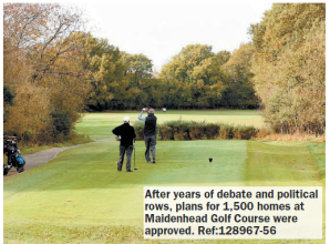 Advertiser review of the year 2024: February