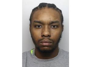 Maidenhead drug dealer jailed after Manor Green School motorbike robbery