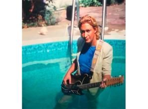 Chris Rea: a musician who 'could do the lot' and the hits made in Cookham