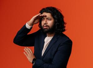 Comedy night brings emerging UK stand-up acts to Slough