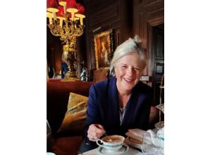 Police appeal to find Maidenhead woman, 51, missing over a month