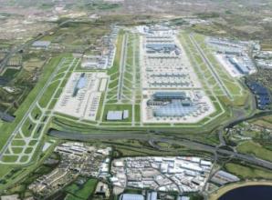 Heathrow expansion could add more pressure on housing