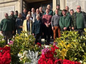 HENLEY IN BLOOM SELECTED FOR NATIONAL COMPETITION