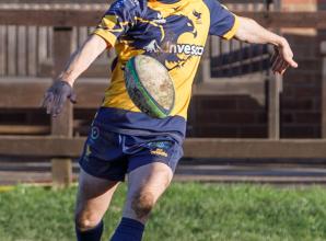 Heard shines as Henley secure derby bragging rights