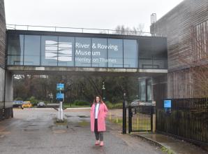 Revealed: vision to transform Henley&rsquo;s former River and Rowing museum