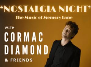 St Edmund Campion Church to host Nostalgia Night