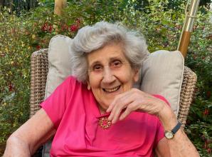 Tributes paid to &lsquo;one-of-a-kind&rsquo; founding figure of the Stanley Spencer Gallery