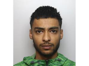 Jail for Slough drug dealer caught with &pound;1.5k cocaine haul in street search