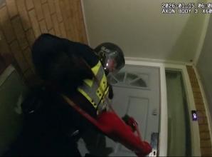 Inside Operation Cello: the Langley police crackdown to thwart car-thieving suspects 