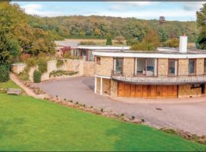 TV star James Corden abandons plans to demolish and rebuild home