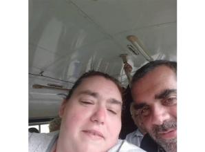 Husband's tribute to 'caring and special' town personality