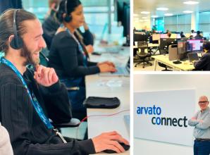 Is this the future calling?: How a Datchet call centre used AI to stop outsourcing