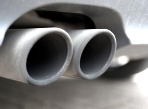 Taxi drivers 'shut out entirely' of Slough's diesel cut-off plans