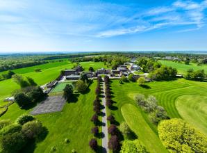 Oratory earns national recognition