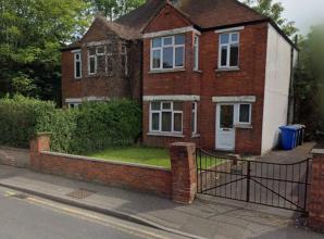 Public notices: Plans for block of 12 flats in Forlease Road