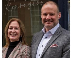 Let's get down to business: Henley estate agency that offers &lsquo;personal service&rsquo;