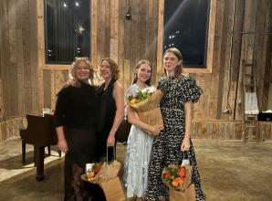 Pub concert raises &pound;1,500 to keep Henley music school going