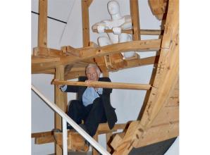 Tributes following death of key figure behind Henley&rsquo;s River & Rowing Museum