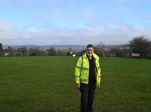 Makins Recreation Ground given town green status