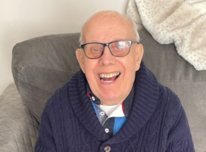 Call for 100 birthday cards for 100-year-old Royal Navy veteran