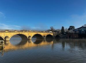 Henley to bid for UK Town of Culture title