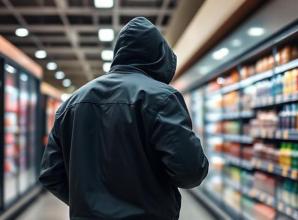 Robbery replaces shoplifting charges as police toughen stance on retail crime