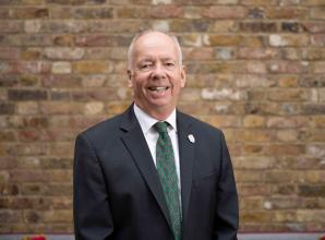 50 years in education: Claires Court principal looks back as ownership changes hands